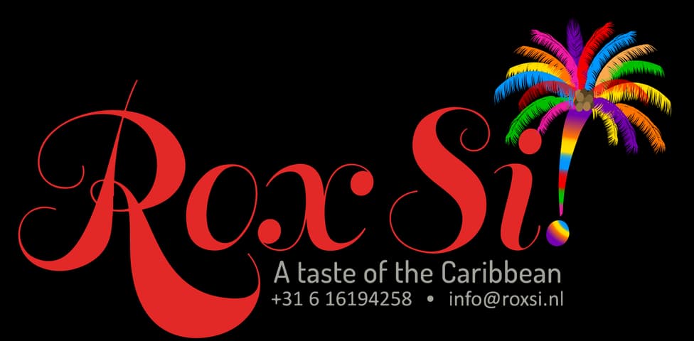 Roxsi, Caribbean soulfood, home
